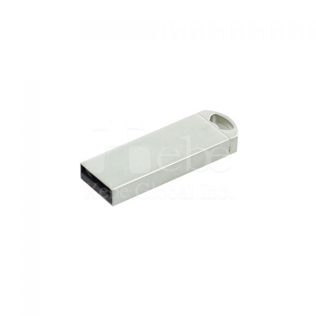 Metal usb flashGood wedding gifts