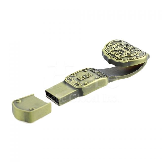 Customized flash drivePromotional items
