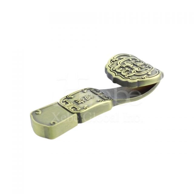Customized flash drivePromotional items