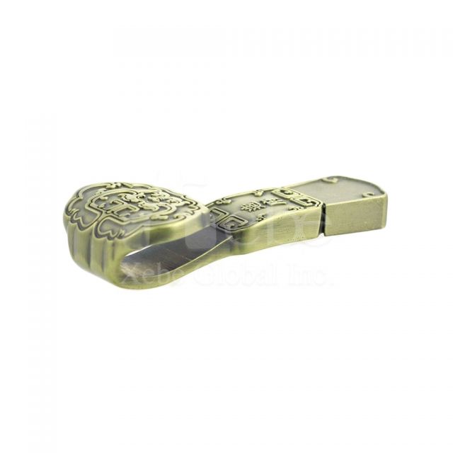 Customized flash drivePromotional items
