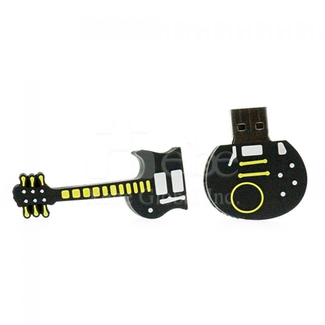 Electric guitar USBUnusual gifts