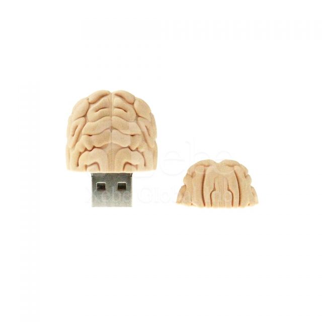 Brain flash drive Cool gifts