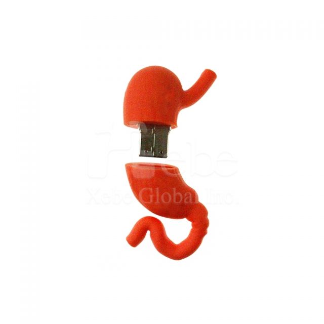 Human organ usb driveUnusual gifts