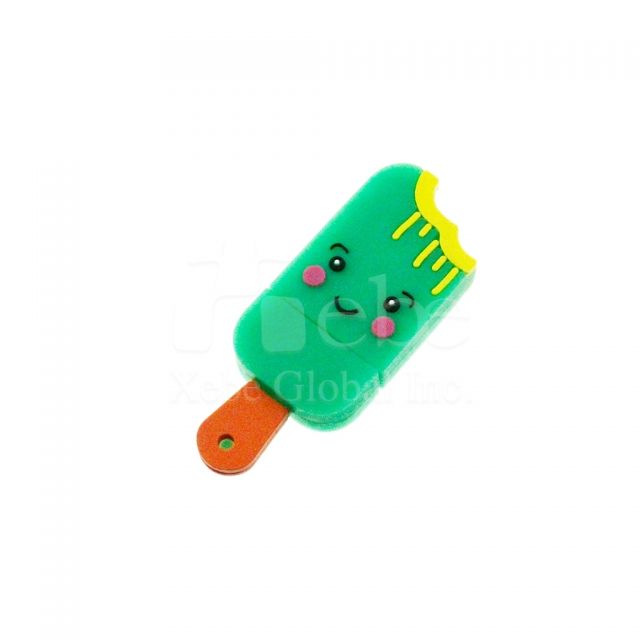 Popsicle flash drive Creative gift ideas