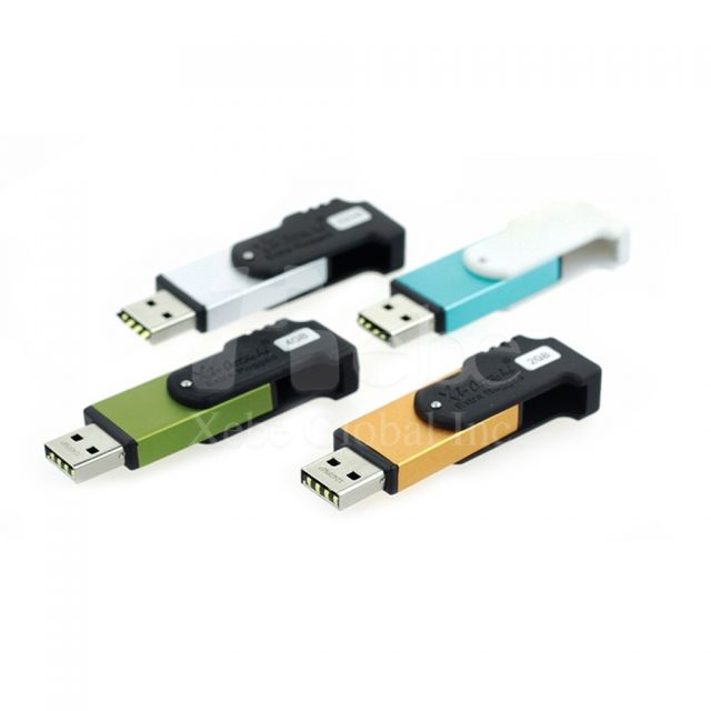 Customized flash driveOffice gifts