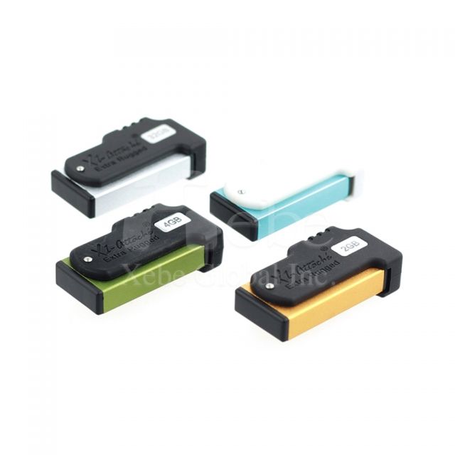 Customized flash driveOffice gifts