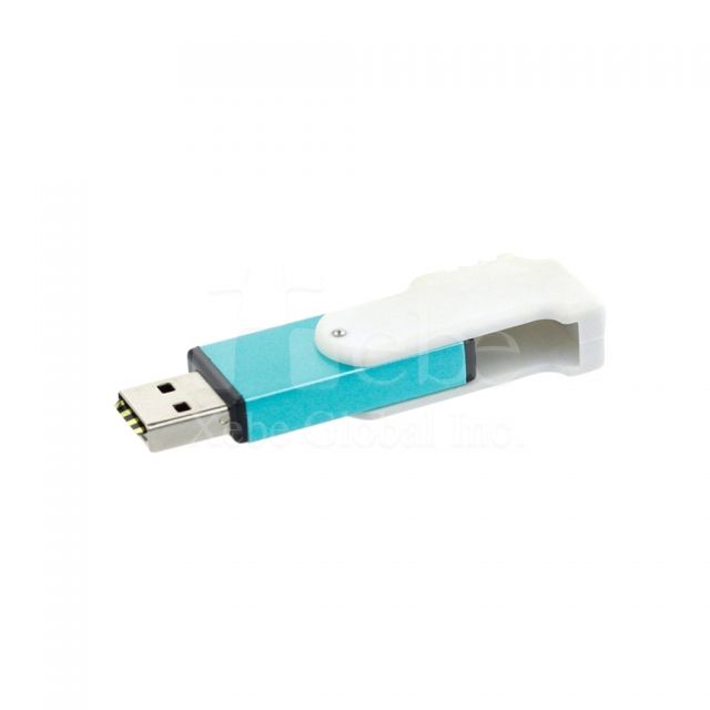 Customized flash driveOffice gifts