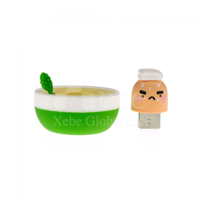 Figure USB flash drivePromotional products