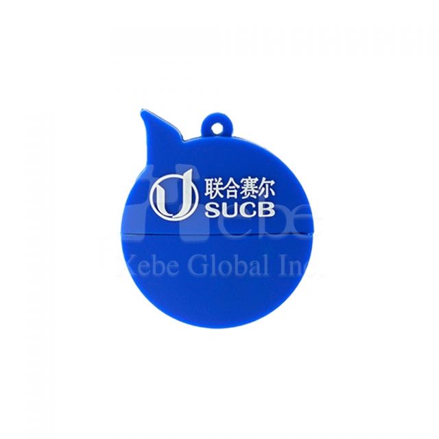 Custom USB flash drives unique corporate gifts
