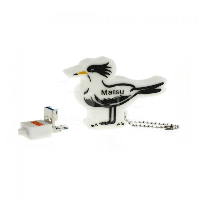 USB OTG pen drive Logo giveaways