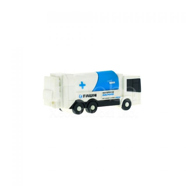 Cute truck styling USB Personalized gifts