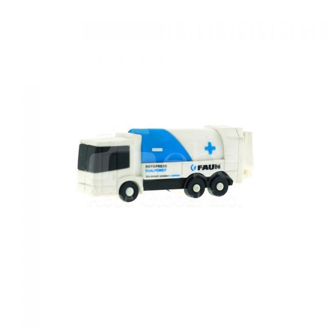Cute truck styling USB Personalized gifts