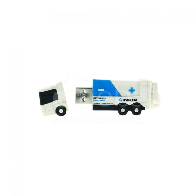 Cute truck styling USB Personalized gifts