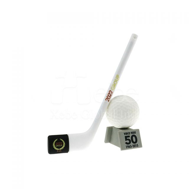 Hockey stick custom USB Souvenir for corporate
