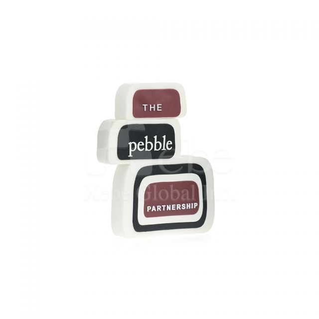 Custom USB drives Soft plastic factory