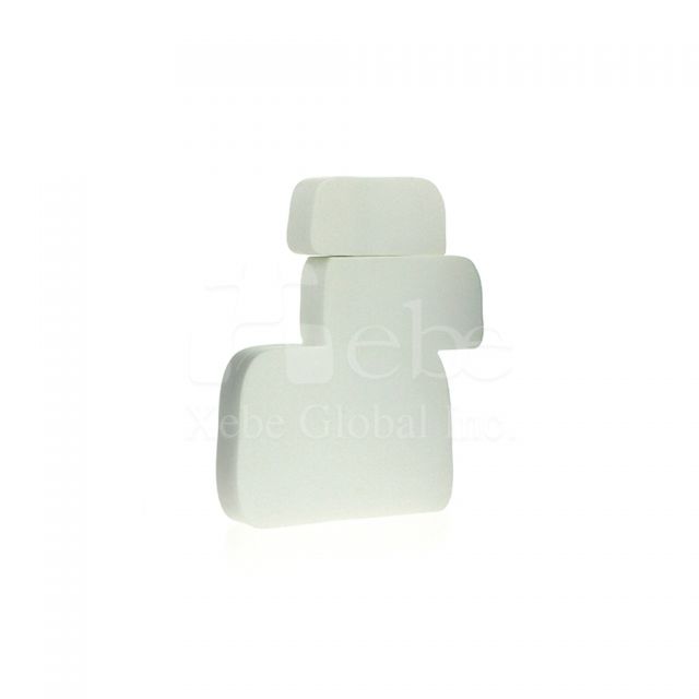 Custom USB drives Soft plastic factory
