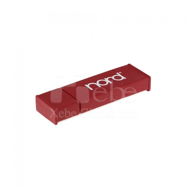 Custom instrument USB souvenir