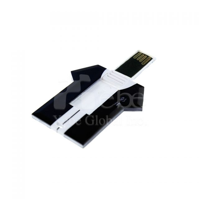 Custom T-shirt USB cards Meaningful graduation gifts