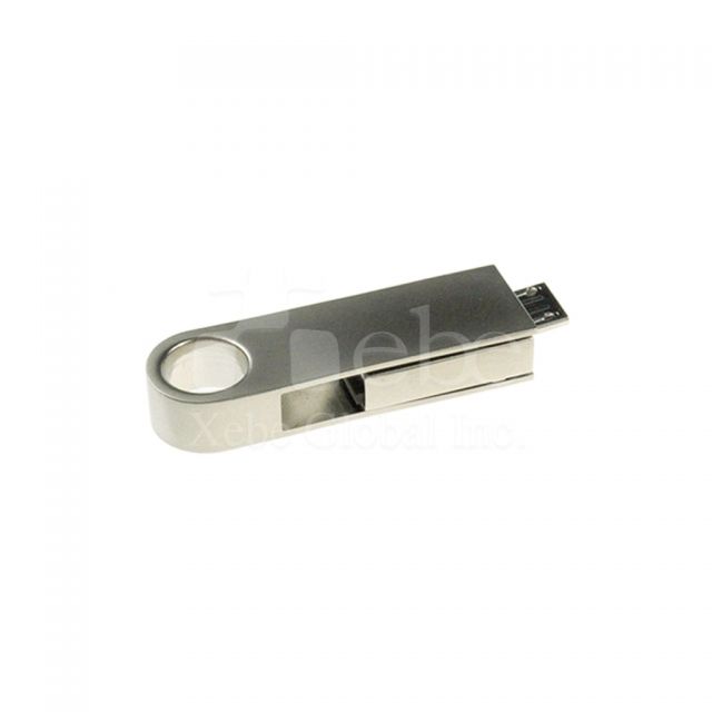 OTG micro USB Business gifts for clients