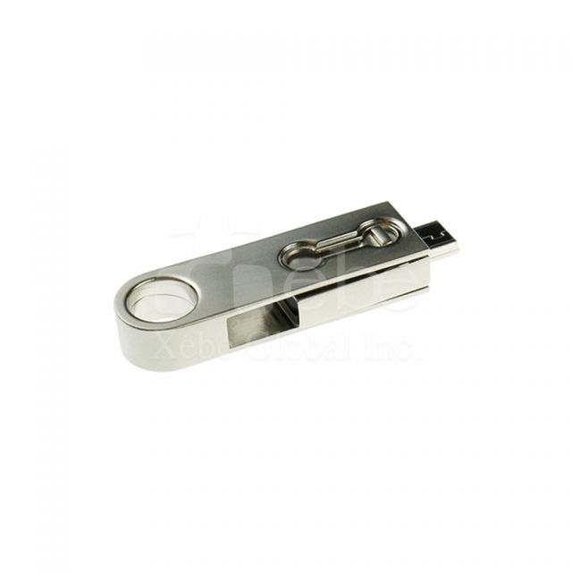 OTG micro USB Business gifts for clients