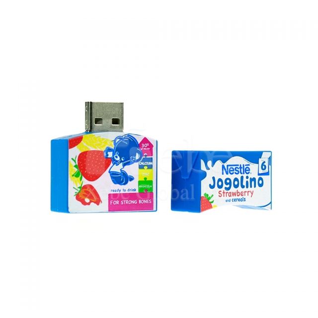 Corporate custom USB customized gifts