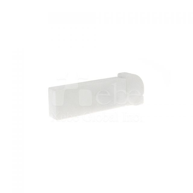 Corporate custom USB Soft plastic factory