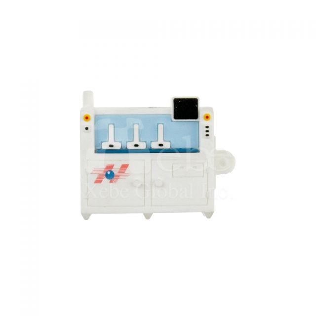Product modeling OTG drive Business promotional gifts