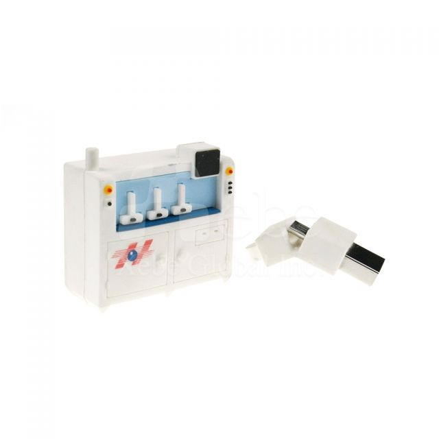 Product modeling OTG drive Business promotional gifts