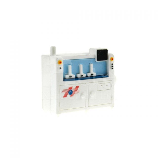 Product modeling OTG drive Business promotional gifts