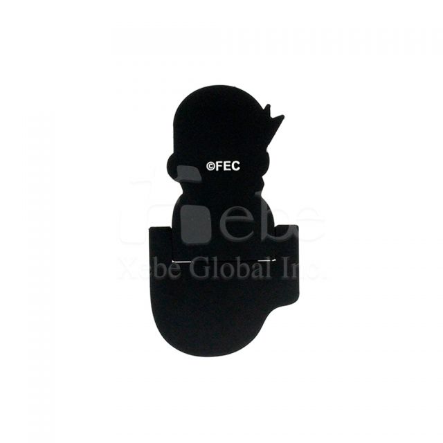 Cartoon style custom USB drive Creative gifts