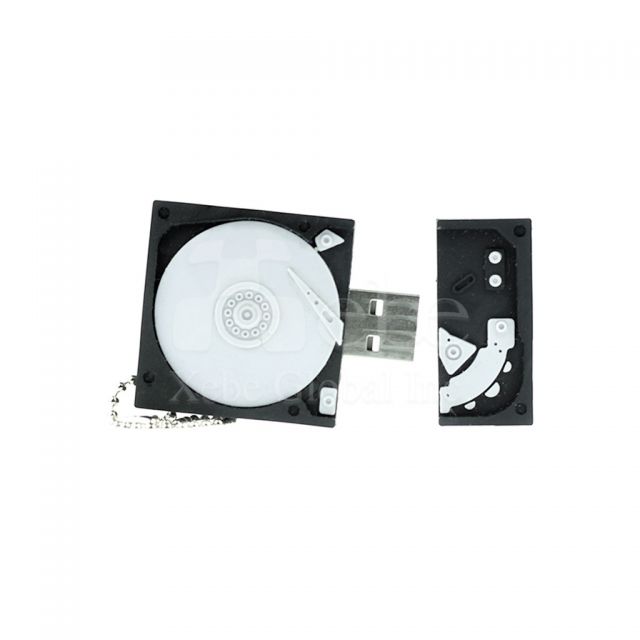 Modern style custom USB  promotional products