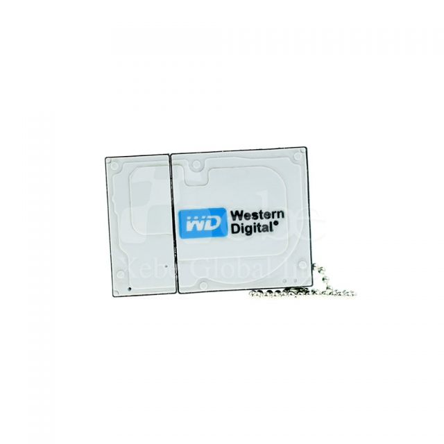 Modern style custom USB  promotional products
