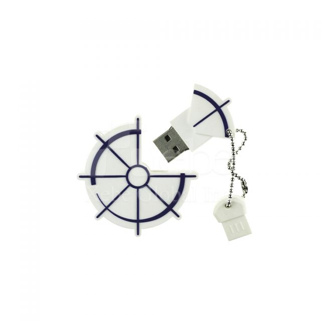 Corporate LOGO custom USB business corporate gifts