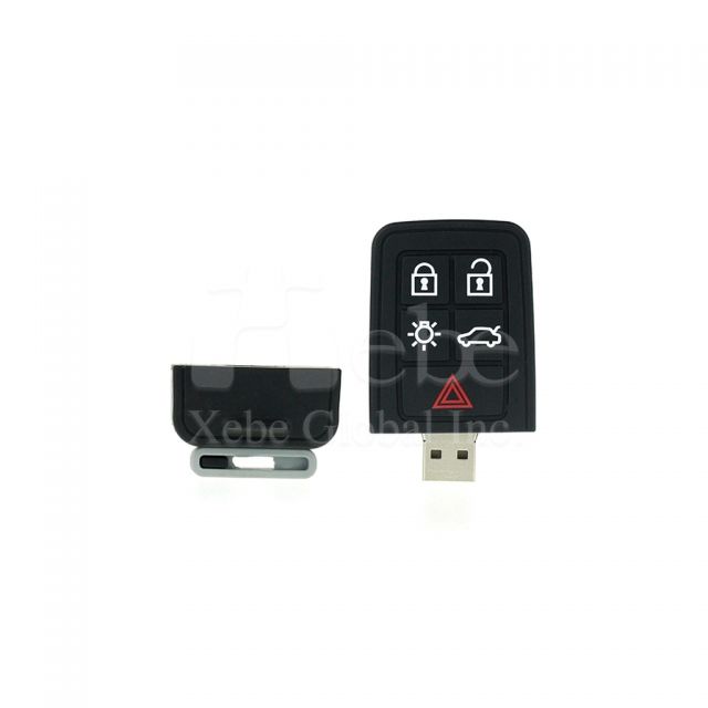 Remote control custom USB Custom gifts