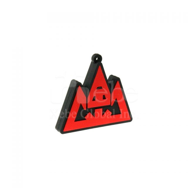 Company flash drives company logo gifts