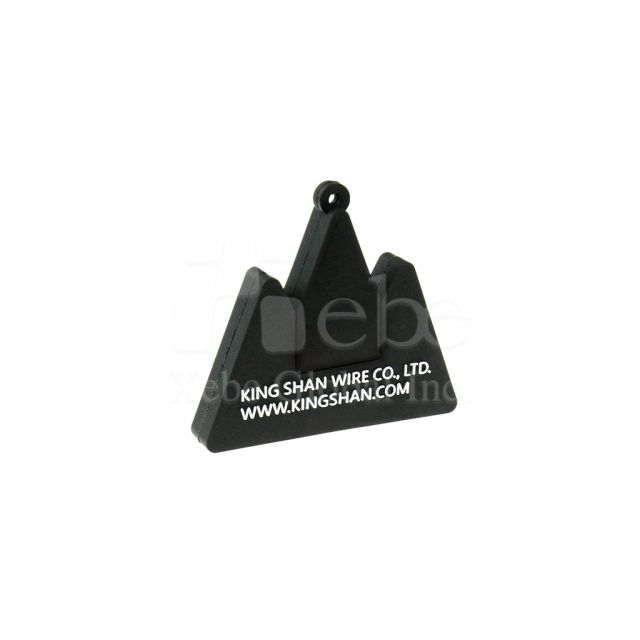 Company flash drives company logo gifts