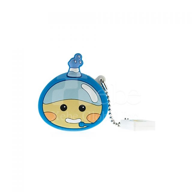 Cartoon custom USB Custom gifts