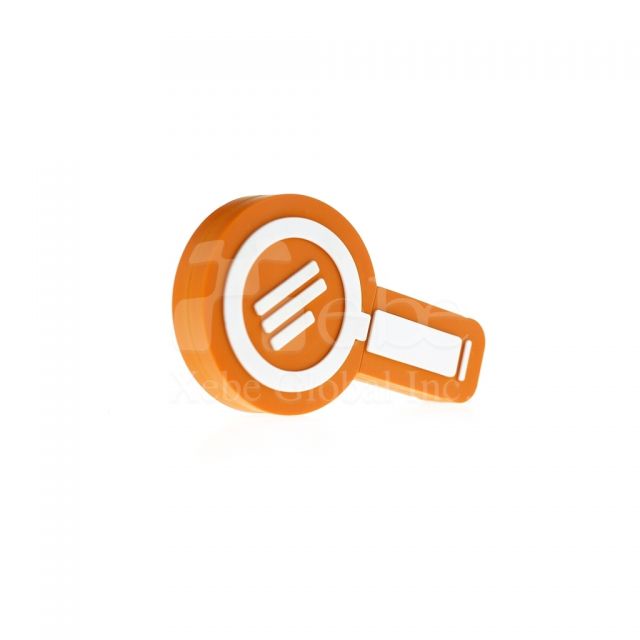 Magnifier custom USB corporate gift ideas