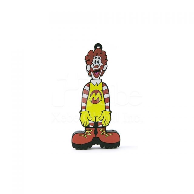 Mascot USB 