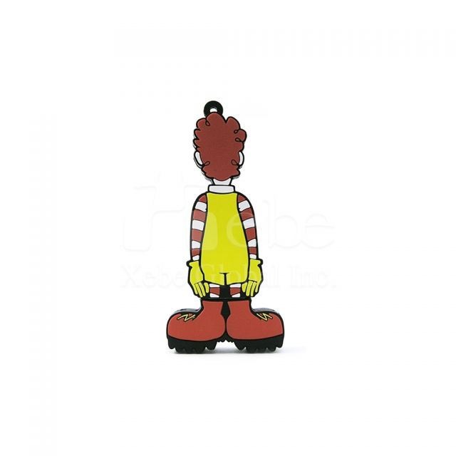 Mascot USB 