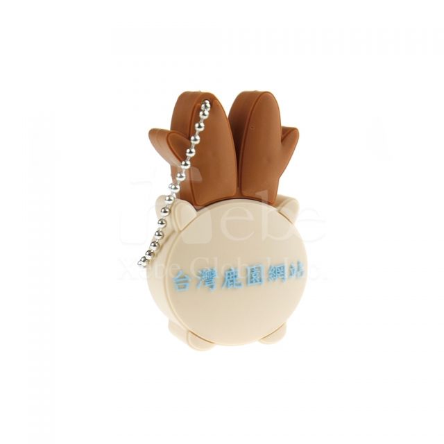 reindeer-usb