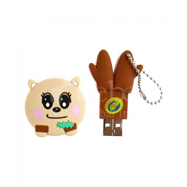 reindeer-usb