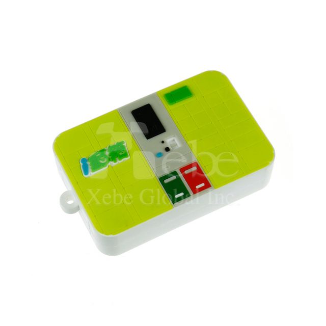 Post office Express Machine USB