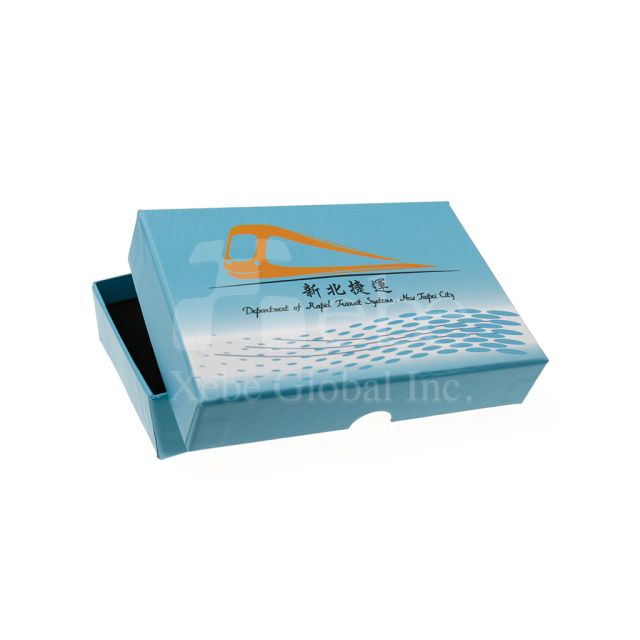 Train shape customized USB