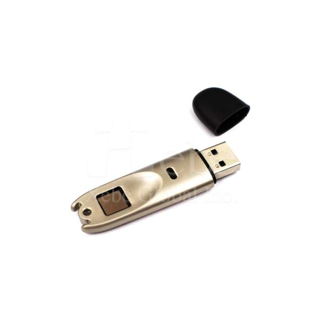 Modern Simple Style USB drive