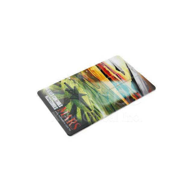 Mars landscape USB drive
