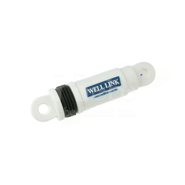 Building material shape USB drive