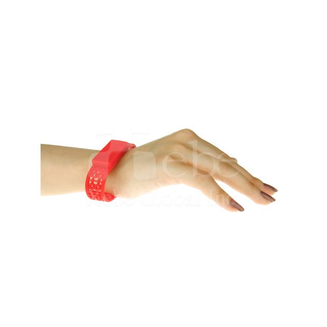 Silicone Bracelet style USB disk
