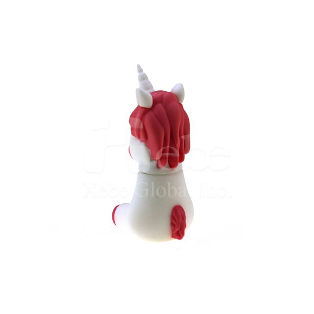 Unicorn 3D Customized USB drive