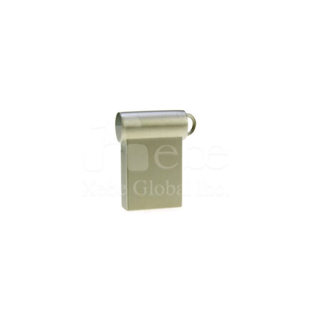 Hanging scroll shape mini USB disk
